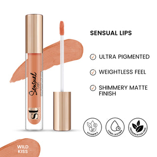 Sensual Lips