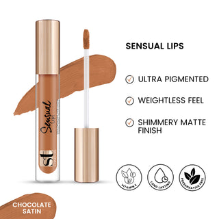 Sensual Lips