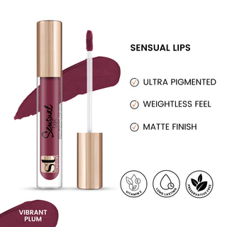 Sensual Lips