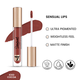 Sensual Lips