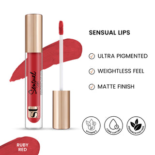 Sensual Lips