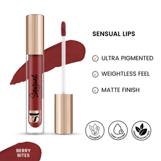 Sensual Lips