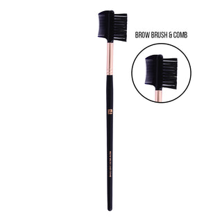 Brow Brush & Comb - St05