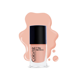 Colorist Nail Paint - ST028 - Pink Lemonade