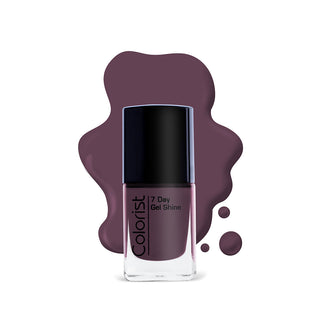 Colorist Nail Paint - ST056 - Heather