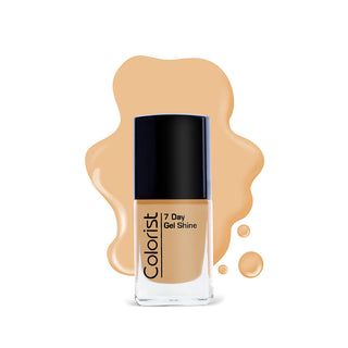 Colorist Nail Paint - ST305 - RaRa